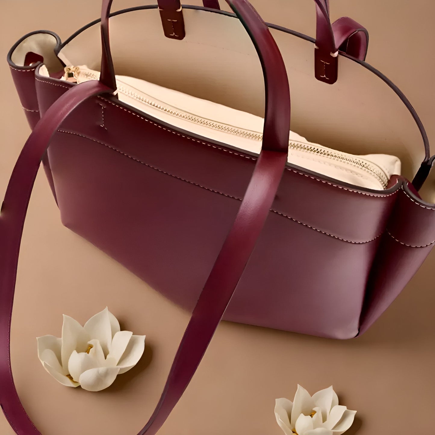 Maas & Mode® | Fabianna – Shoppertas