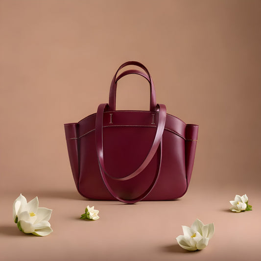 Maas & Mode® | Fabianna – Shoppertas