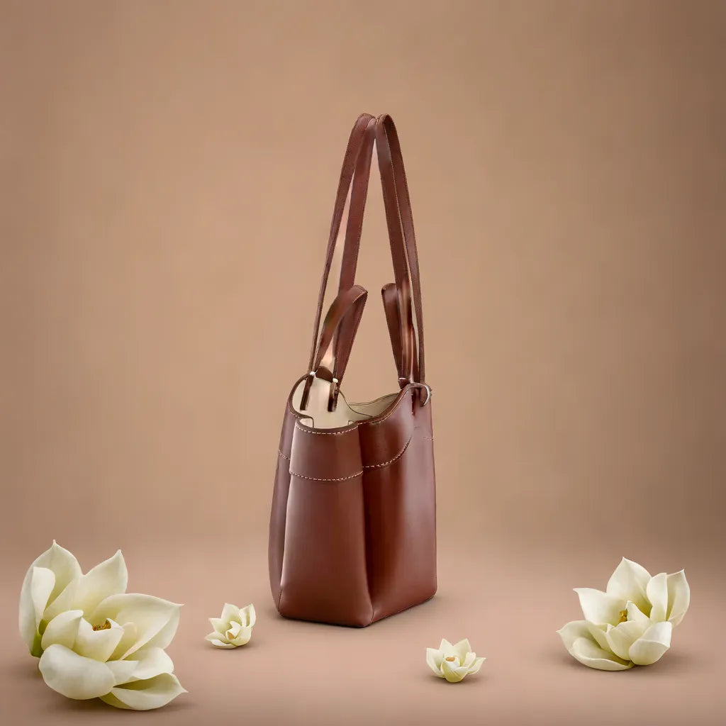 Maas & Mode® | Fabianna – Shoppertas