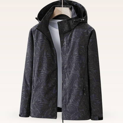 Maas & Mode® | Waterdichte zomerjas voor dames