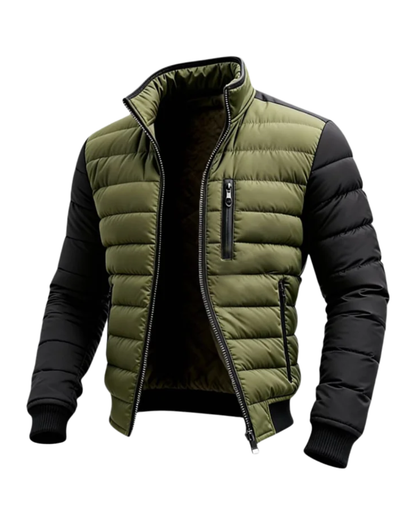 Maas & Mode® | Casual herenjas