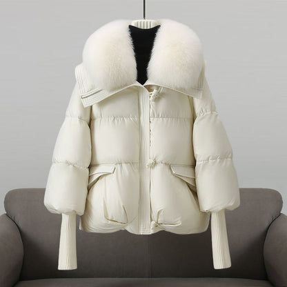 Maas & Mode® | Winter Donsjas
