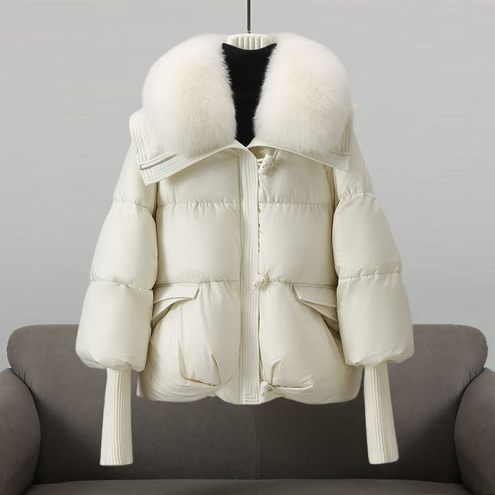 Maas & Mode | Winter Donsjas