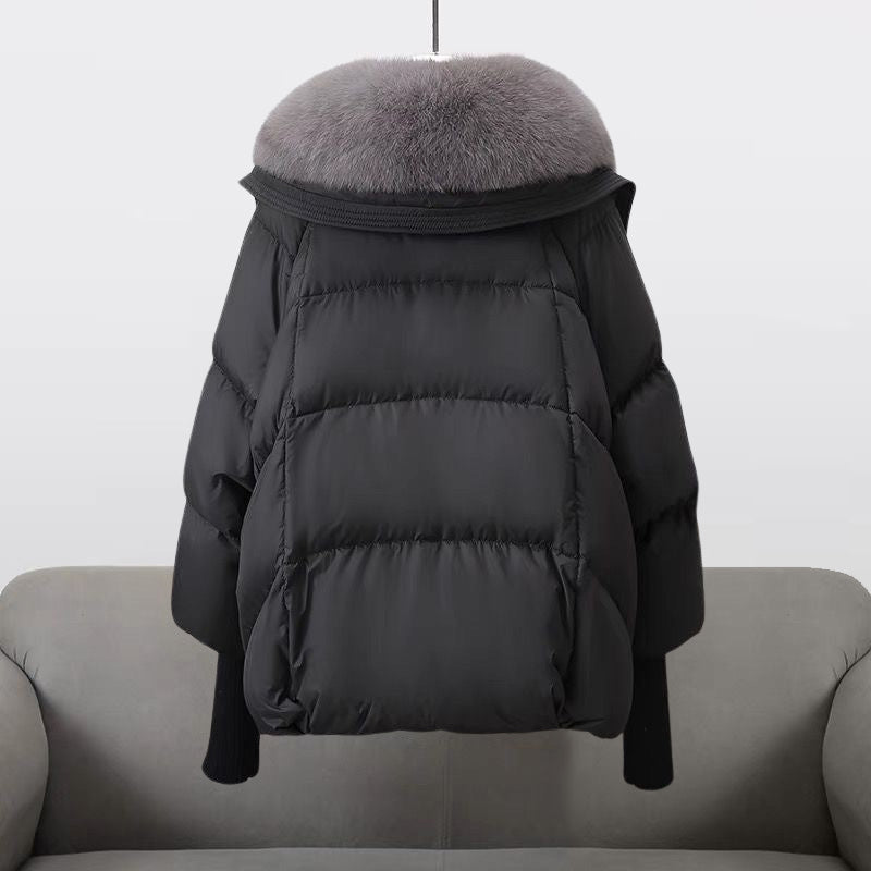 Maas & Mode | Winter Donsjas