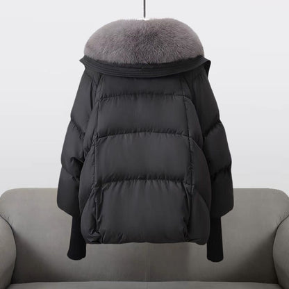 Maas & Mode® | Winter Donsjas