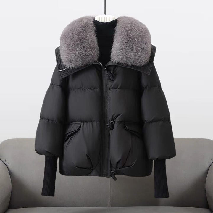 Maas & Mode | Winter Donsjas