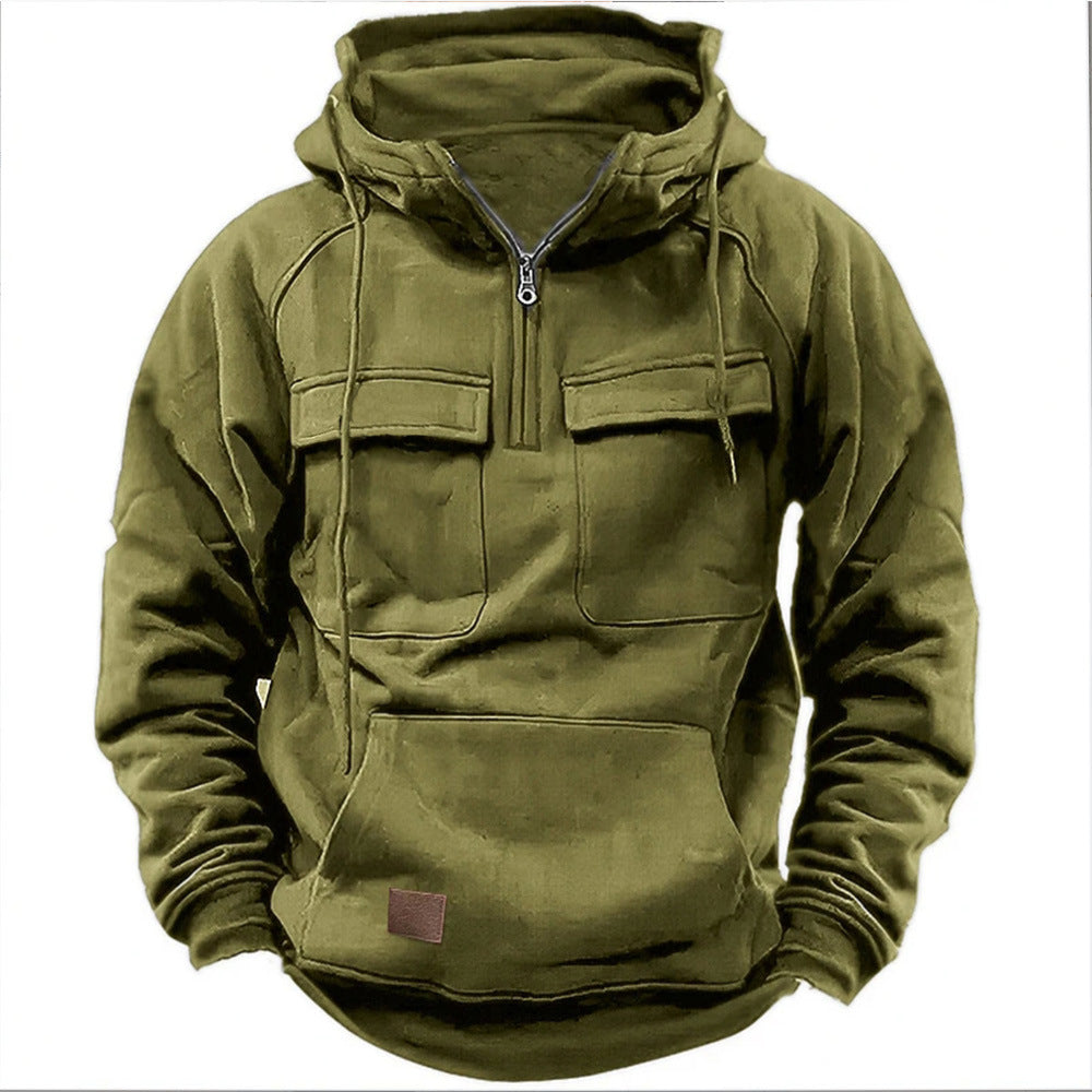 Maas & Mode® | Stylish Hoodie