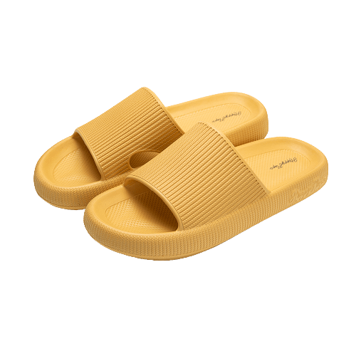 Maas & Mode® | Milos - Cozy Casual Slippers