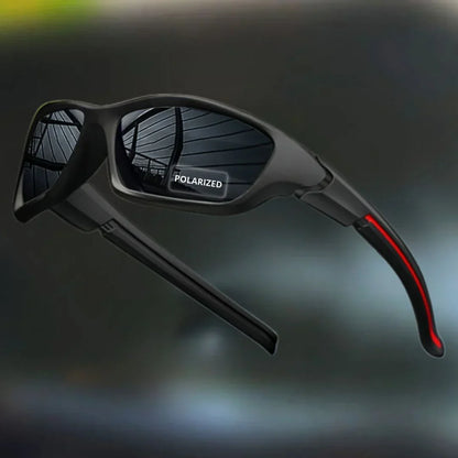 Maas & Mode® | Apex™ Polarized zonnebril