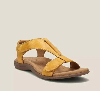 Maas & Mode® | Comfortabele Orthopedische Sandalen