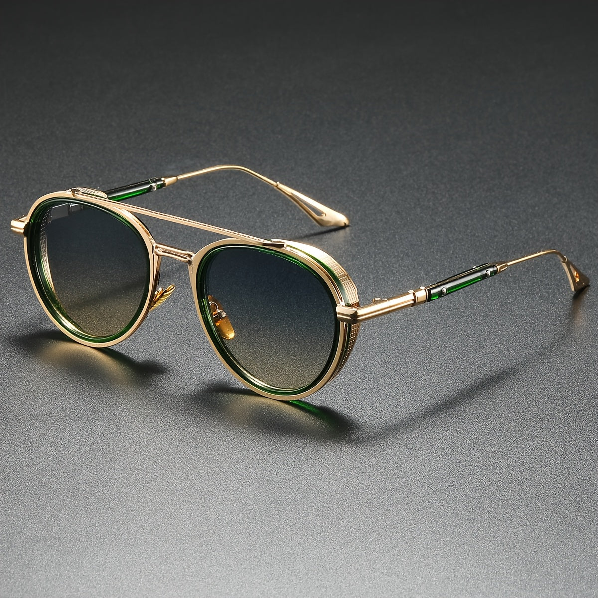 Maas & Mode® | Harrison Zonnebril