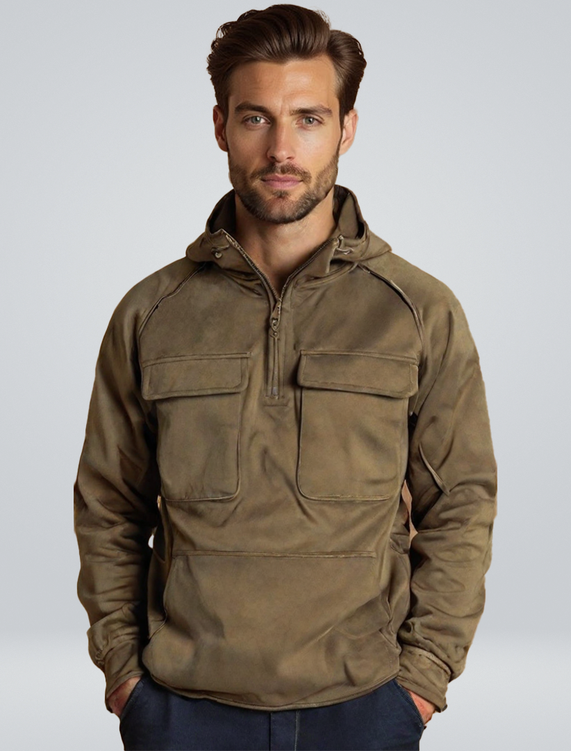 Maas & Mode® | Stylish Hoodie