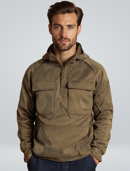 Maas & Mode® | Stylish Hoodie