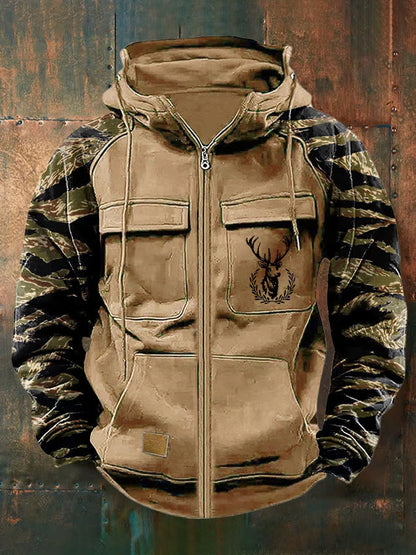Maas & Mode® | Hunter vest