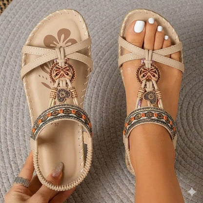 Maas & Mode® | Patricia - Orthopedische sandalen