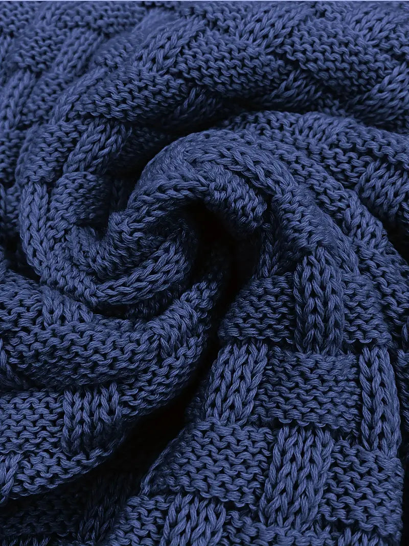 Maas & Mode | Gebreide Sweater