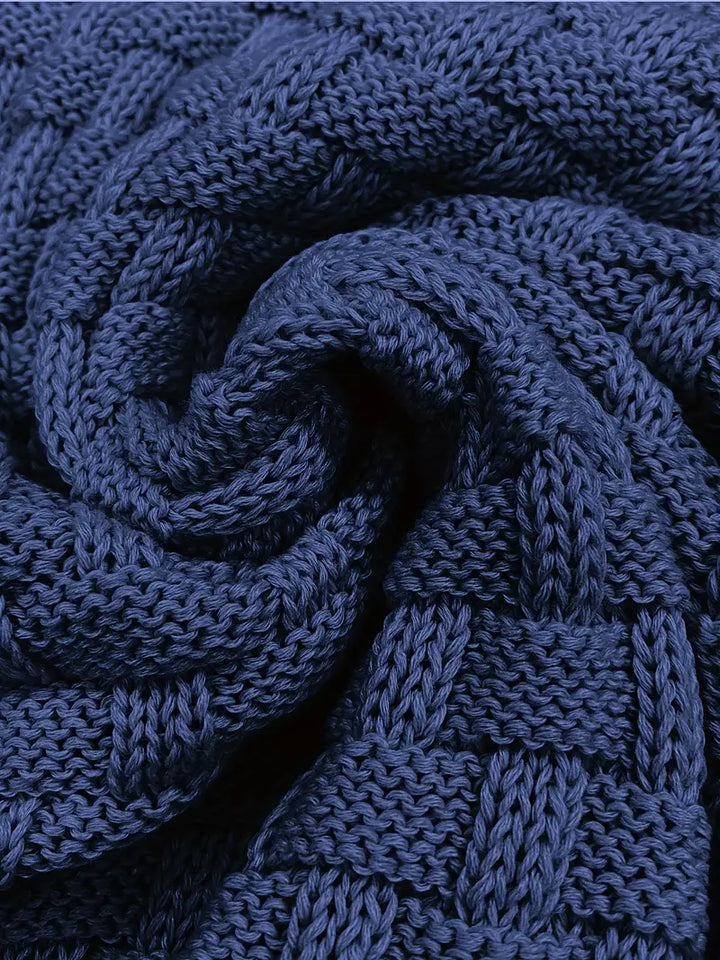 Maas & Mode | Gebreide Sweater