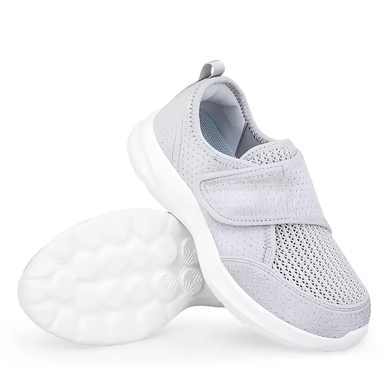 Maas & Mode | Comfortschoenen met brede pasvorm