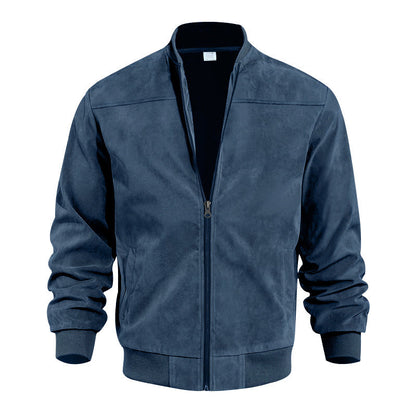 Maas & Mode® | Klassieke Bomber