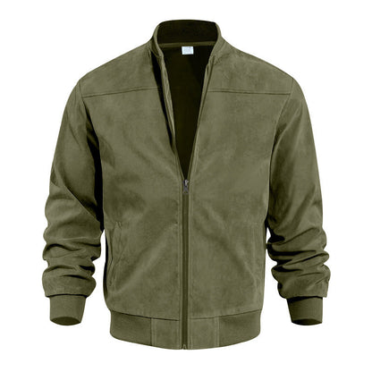 Maas & Mode® | Klassieke Bomber