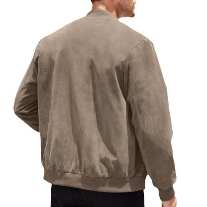 Maas & Mode® | Klassieke Bomber