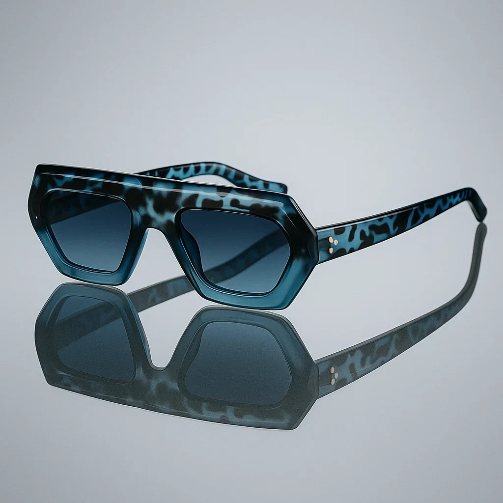 Maas & Mode® | Panther Zonnebril