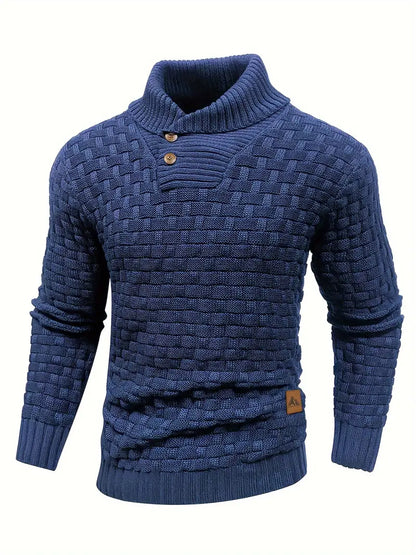 Maas & Mode® | Gebreide Sweater