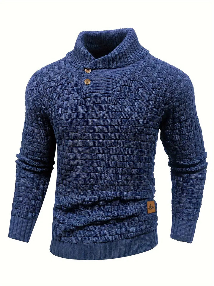 Maas & Mode | Gebreide Sweater