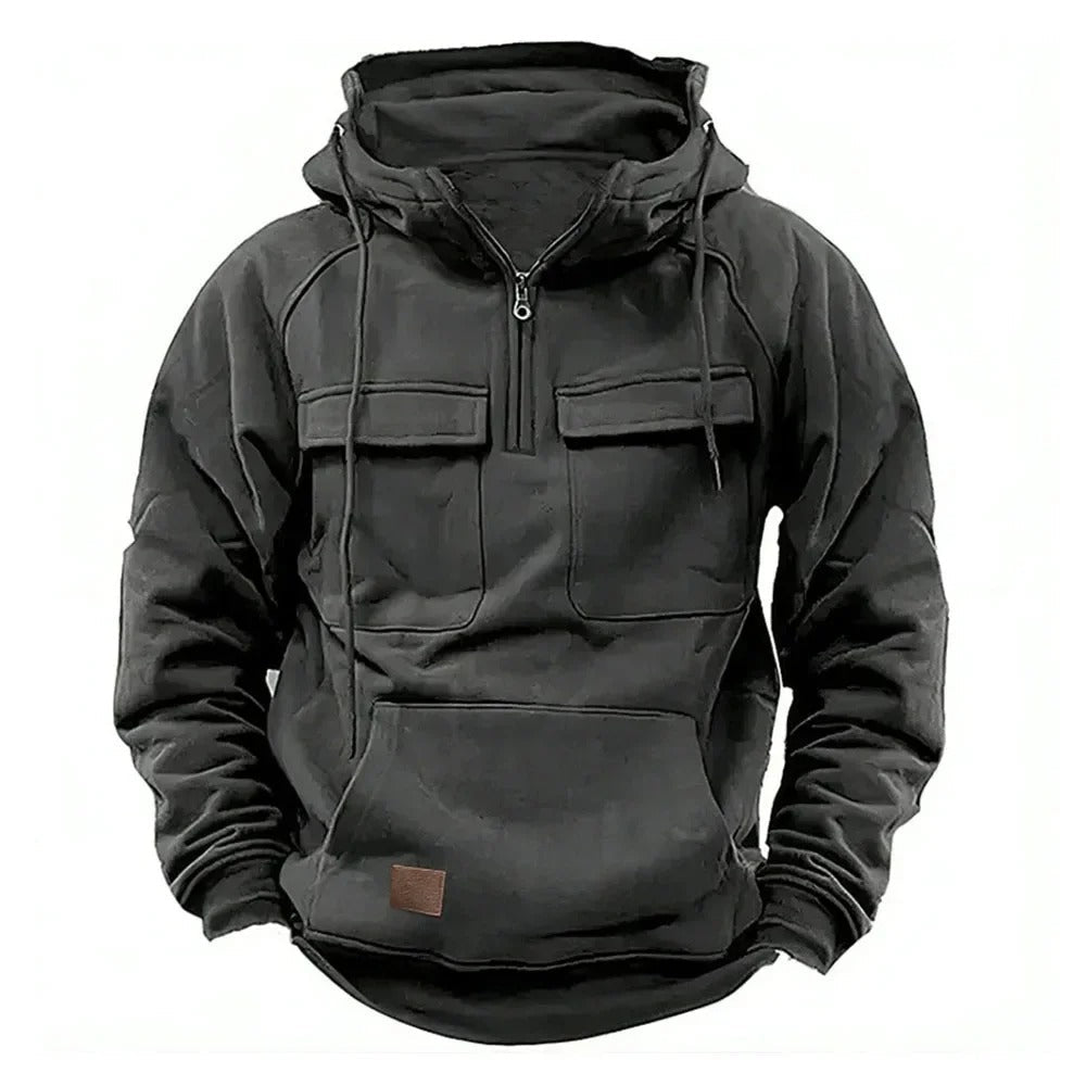 Maas & Mode® | Stylish Hoodie