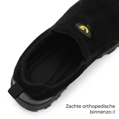 Maas & Mode® | Zuodi - Orthopedische Stijlvolle WandelSchoenen