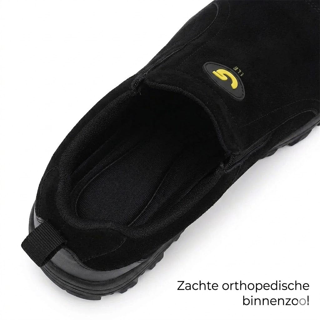 Maas & Mode® | Zuodi - Orthopedische Stijlvolle WandelSchoenen