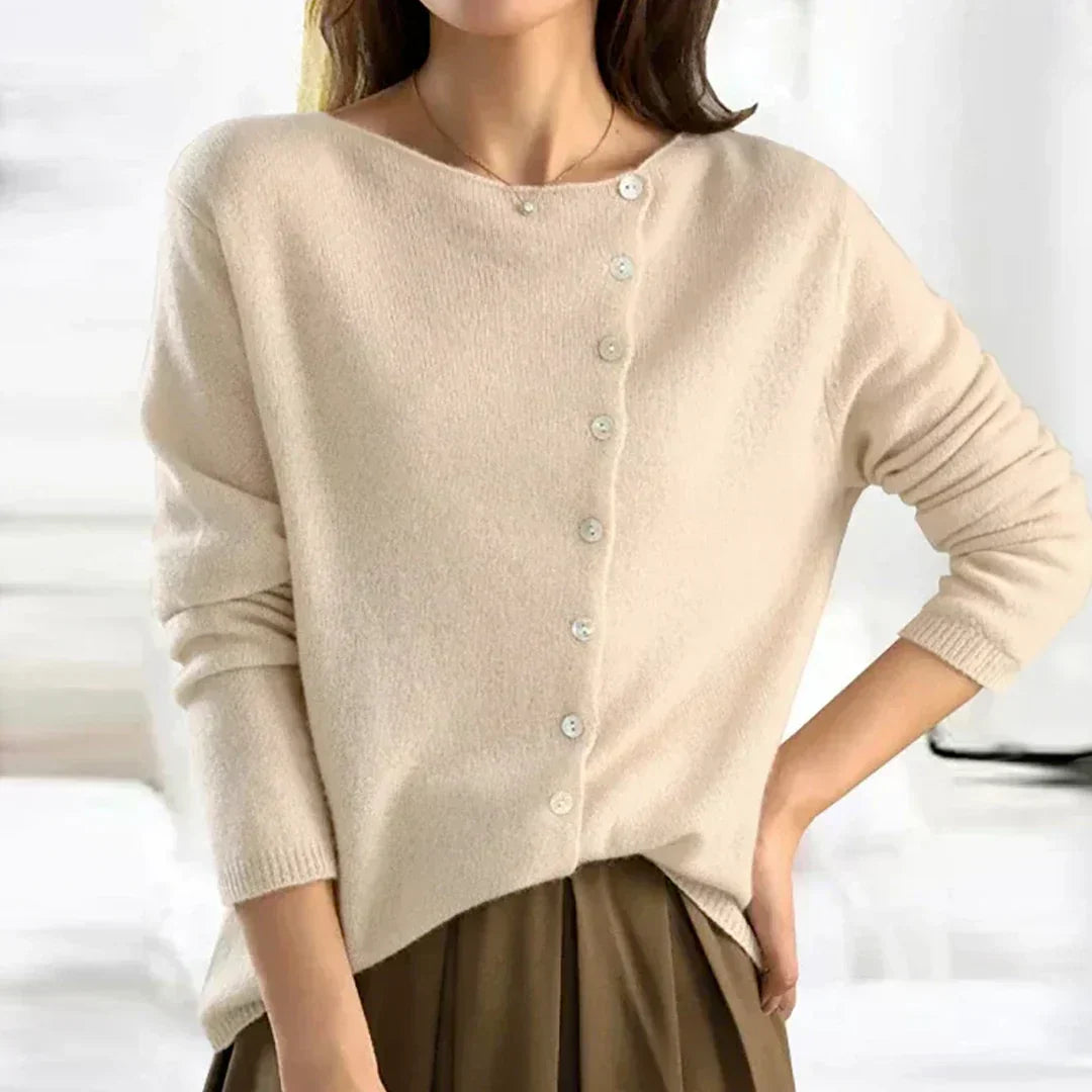 Maas & Mode® | Modieuze Cardigan