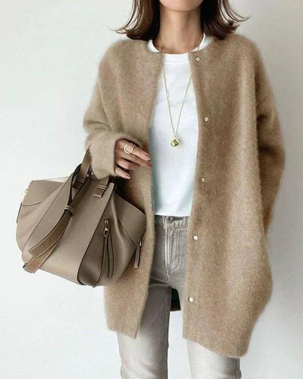 Maas & Mode | Elegante Cardigan
