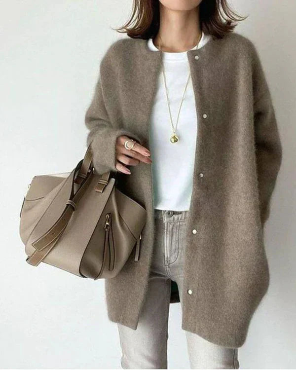 Maas & Mode | Elegante Cardigan