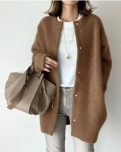 Maas & Mode® | Elegante Cardigan
