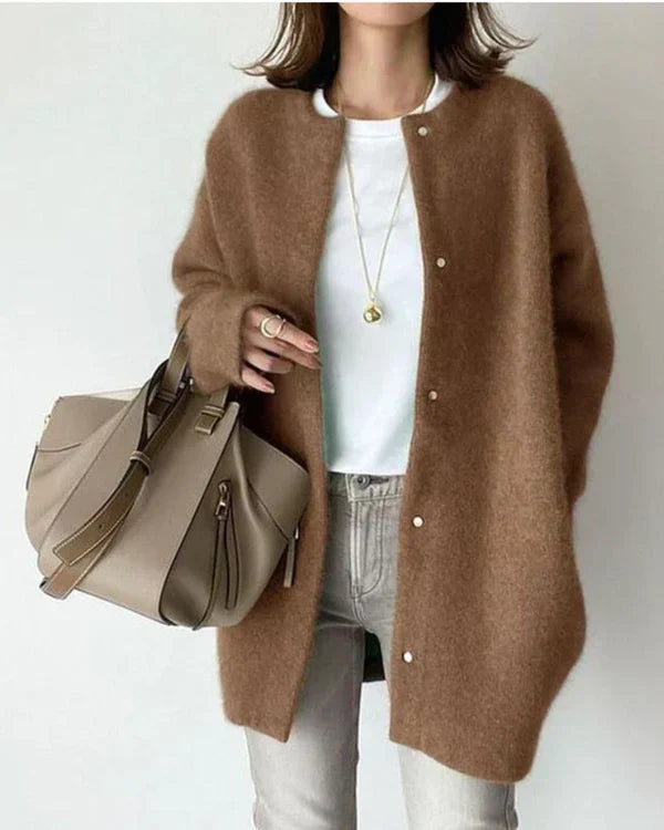 Maas & Mode | Elegante Cardigan