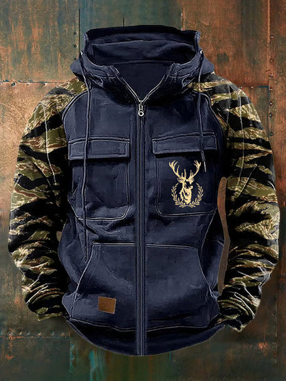 Maas & Mode® | Hunter vest