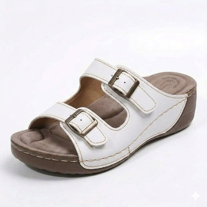 Maas & Mode® | orthopedische sandalen