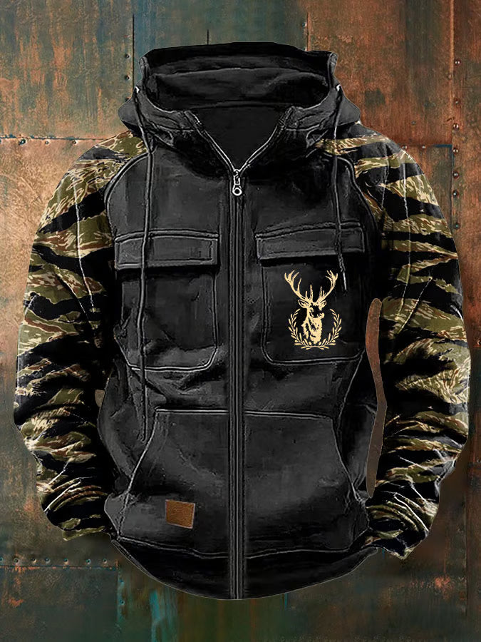Maas & Mode® | Hunter vest