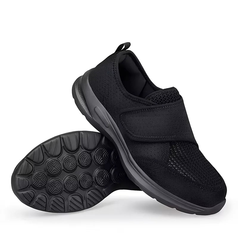 Maas & Mode | Comfortschoenen met brede pasvorm