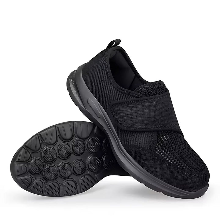 Maas & Mode | Comfortschoenen met brede pasvorm