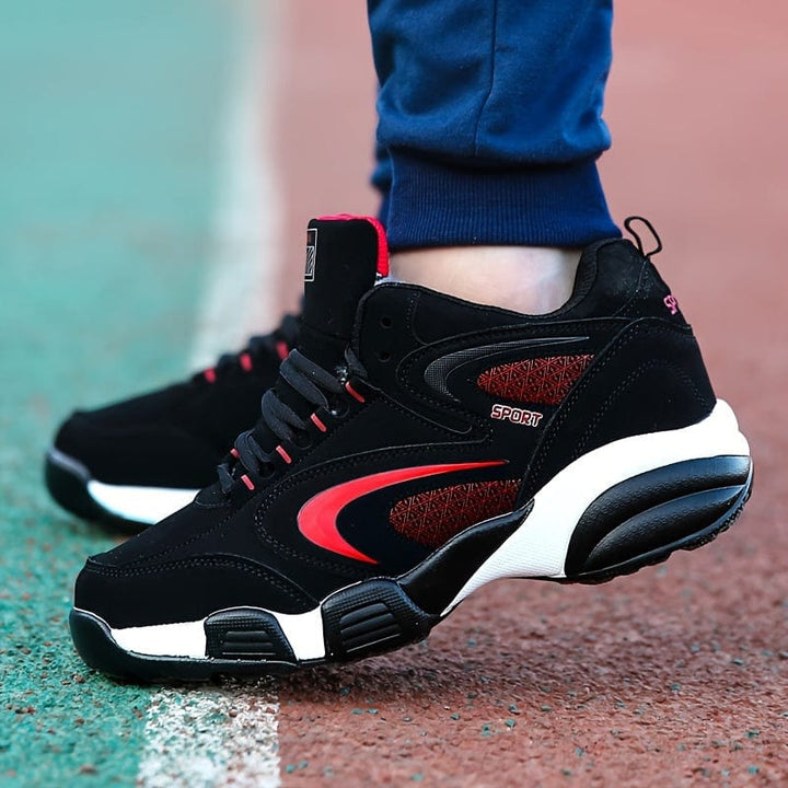 Maas & Mode | Ulysse Wandelschoenen met gevormd voetbed