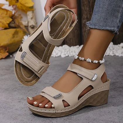Maas & Mode® | Orthopedische Sandalen