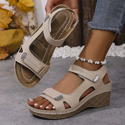 Maas & Mode® | Orthopedische Sandalen