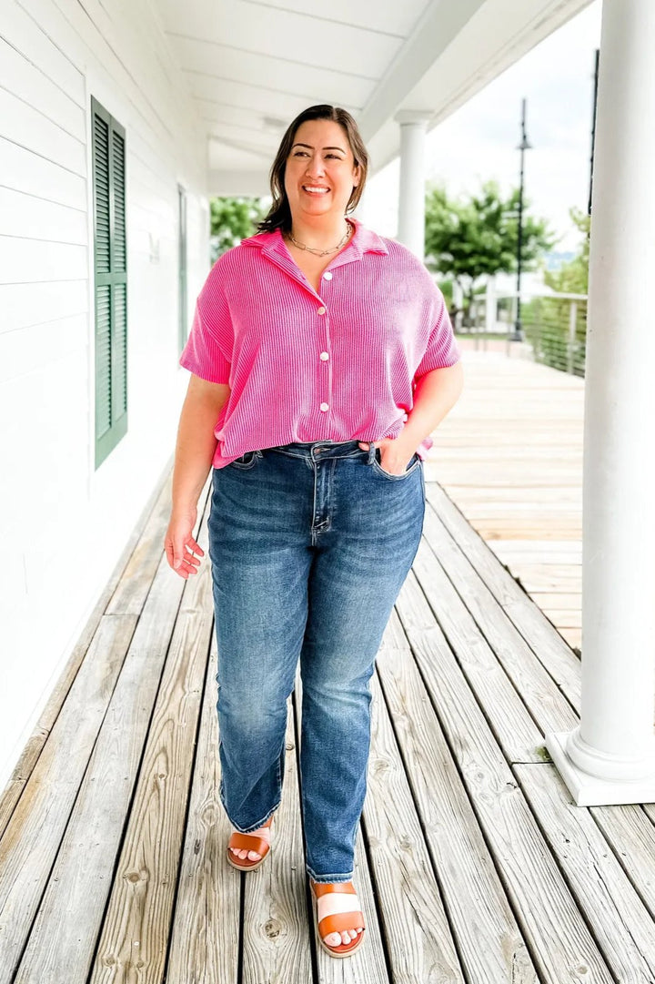 Maas & Mode | Stretch jeans
