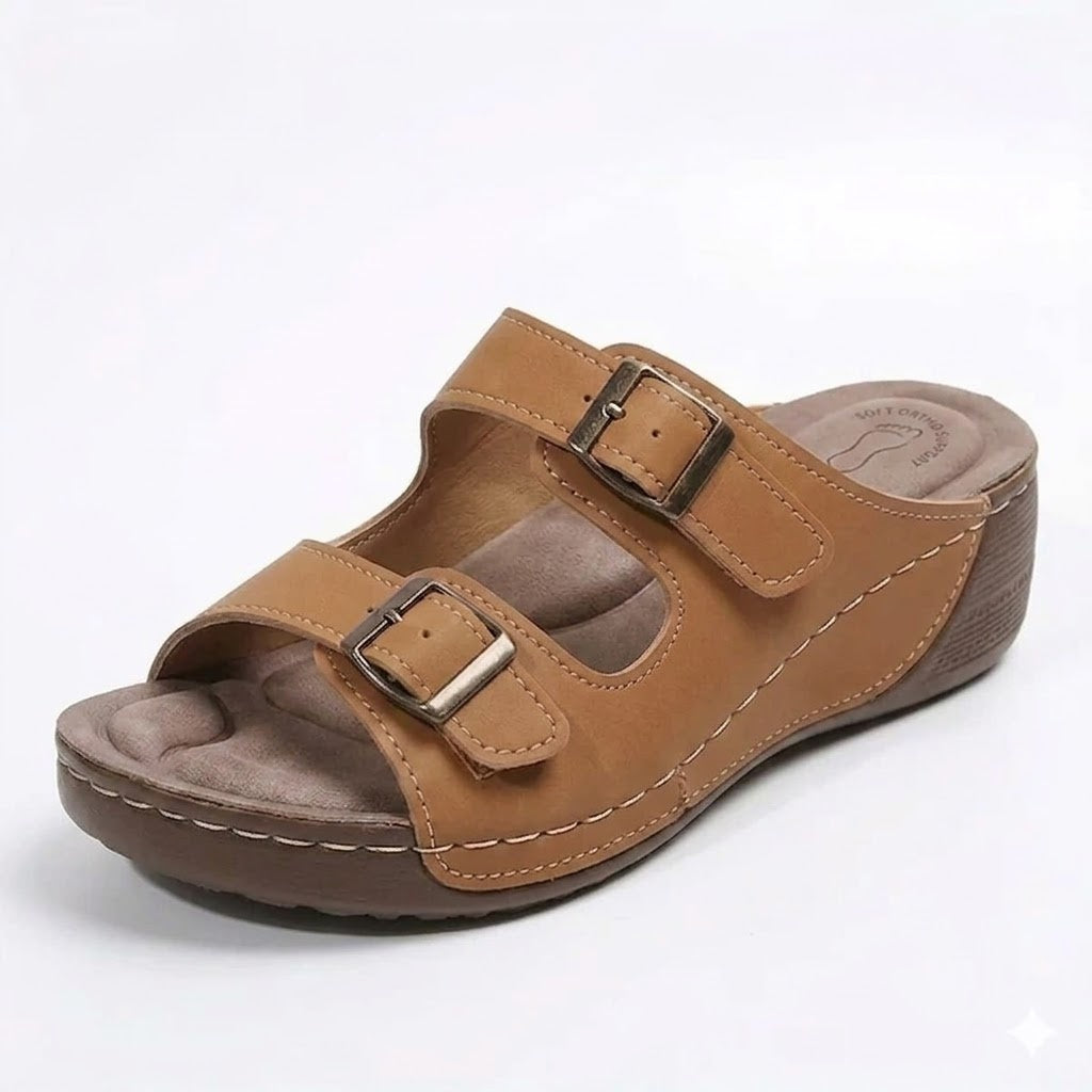 Maas & Mode® | orthopedische sandalen