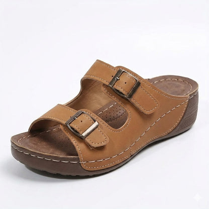 Maas & Mode® | orthopedische sandalen