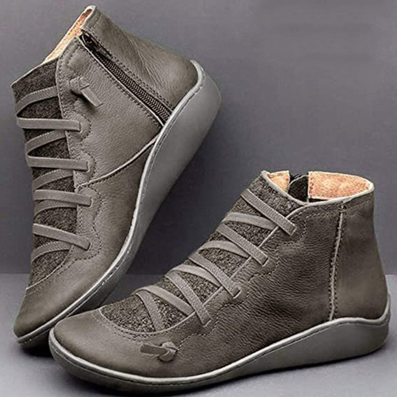 Maas & Mode® | Comfortlaars — Breed, Ondersteunend & Artrosevriendelijk