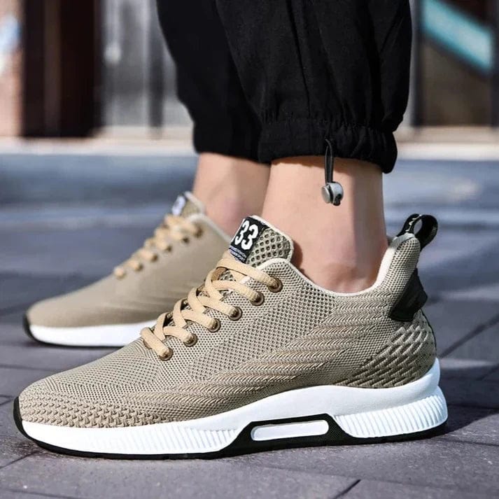 Maas & Mode | Comfortschoen met verhoogde zool