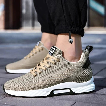 Maas & Mode® | Ascension - Stijlvolle Orthopedische Schoenen
